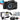 Kodak PIXPRO AZ405 Digital Camera (Black) + Extra Battery + 1 Yr Warranty - 128GB Kit