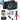Kodak PIXPRO AZ405 Digital Camera (Black) + Extra Battery +1 Yr Warranty + Case -128GB