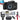 Kodak PIXPRO AZ405 Digital Camera (Black) + Extra Battery + 1 Yr Warranty + 32GB