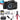 Kodak PIXPRO AZ405 Digital Camera (Black) + Spider Tripod + 1 Yr Warranty - 64GB