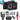 Kodak PIXPRO AZ405 Digital Camera (Black) + 1 Yr Warranty + Flash - 64GB Kit