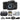 Kodak PIXPRO AZ405 Digital Camera (Black) + Extra Batteries + Case + 32GB Kit