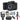 Kodak PIXPRO AZ405 Digital Camera (Black) + Extra Battery + Flash - 64GB Kit
