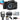 Kodak PIXPRO AZ405 Digital Camera (Black) + Extra Battery + Flash+ 1 Yr Warranty