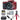 Kodak PIXPRO AZ405 Digital Camera (Red) + Tripod + Case - 64GB Kit