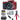 Kodak PIXPRO AZ405 Digital Camera (Red) + Extra Battery +Tripod+Case-128GB Kit