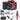 Kodak PIXPRO AZ405 Digital Camera (Red)+ Spider Tripod + Case - 64GB Kit