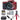 Kodak PIXPRO AZ405 Digital Camera (Red) + Spider Tripod + Case - 32GB Kit