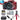 Kodak PIXPRO AZ405 Digital Camera (Red) + Tripod + 1 Yr Warranty - 64GB Kit