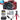 Kodak PIXPRO AZ405 Digital Camera (Red) + Spider Tripod + Case+ 1 Yr Warranty