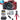 Kodak PIXPRO AZ405 Digital Camera (Red)+Extra Battery+1 Yr Warranty+Case-128GB