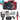 Kodak PIXPRO AZ405 Digital Camera (Red)+Extra Battery+ 1 Yr Warranty+32GB