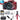 Kodak PIXPRO AZ405 Digital Camera (Red) + Spider Tripod +1 Yr Warranty - 64GB