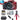 Kodak PIXPRO AZ405 Digital Camera (Red) +1 Yr Warranty+Tripod +Case -32GB Kit
