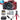Kodak PIXPRO AZ405 Digital Camera (Red) + Spider Tripod + Case+ 1 Yr Warranty