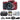 Kodak PIXPRO AZ405 Digital Camera (Red)+Extra Batteries + Case + 32GB Kit