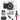Kodak PIXPRO AZ405 Digital Camera (White)+Extra Battery +Tripod +Case-64GB Kit