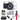 Kodak PIXPRO AZ405 Digital Camera (White) + Tripod + Case - 64GB Kit