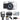 Kodak PIXPRO AZ405 Digital Camera (White) + Extra Battery + Flash - 128GB Kit