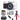 Kodak PIXPRO AZ405 Digital Camera (White) + Extra Battery +Tripod+Case-128GB Kit