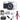 Kodak PIXPRO AZ405 Digital Camera (White)+ Spider Tripod + Case - 64GB Kit