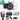 Kodak PIXPRO AZ405 Digital Camera (White) + Extra Battery + Flash+ 1 Yr Warranty