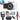 Kodak PIXPRO AZ405 Digital Camera (White) + 1 Yr Warranty + Flash - 64GB Kit