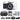 Kodak PIXPRO AZ405 Digital Camera (White)+Extra Batteries + Case + 32GB Kit