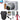Canon PowerShot SX740 HS Digital Camera (Silver) + Spider Tripod + Case+ 1 Yr Warranty