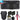 Canon PowerShot SX740 HS Digital Camera (Black) + Extra Battery +1 Yr Warranty + Case -16GB