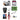 Canon PowerShot SX740 HS Digital Camera  Silver - Deluxe Kit