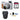 Canon PowerShot SX740 HS Digital Camera - Silver - Value Kit