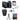 Canon PowerShot SX740 HS Digital Camera Black - Essential Kit