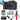 Kodak PIXPRO AZ255 Digital Camera (Black) + Tripod + 1 Yr Warranty - 64GB Kit