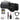 Fujifilm X-M5 Mirrorless Camera w/ XC 15-45mm Lens (Black) + 32GB + Bag+ Screen Protector- Basic Kit