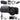 Fujifilm X-M5 Mirrorless Camera w/ XC 15-45mm Lens (Black) + 64GB + Tripod + Extra Batt - Value Kit