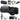 Fujifilm X-M5 Mirrorless Camera w/ XC 15-45mm Lens (Black) + 128GB + Tripod + Extra Batt - Value Kit