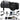 Fujifilm X-M5 Mirrorless Camera w/ XC 15-45mm Lens (Black) + 64GB + Ext Batt+ LED Light- ULTIMATE Kit