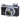 Canon PowerShot G7 X Mark III Digital Camera - Silver