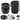 Fujifilm XF 16mm f/1.4 R WR Aspherical Lens - 8pc Starter Kit