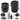 Fujifilm XF 16mm f/1.4 R WR Aspherical Lens - 10pc Advanced Bundle