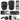 Fujifilm XF 16mm f/1.4 R WR Aspherical Lens - 15pc 64GB Advanced Bundle