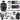 Fujifilm XF 16mm f/1.4 R WR Aspherical Lens - 22pc 64GB Utility Kit