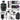 Fujifilm XF 16mm f/1.4 R WR Aspherical Lens - 26pc 128GB Ultimate Accessory Kit
