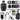 Fujifilm XF 16mm f/1.4 R WR Aspherical Lens - 22pc 128GB Ultimate Kit
