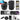 Fujifilm XF 16mm f/1.4 R WR Aspherical Lens - 15pc 64GB Advanced Bundle+1Yr Warranty