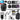 Fujifilm XF 16mm f/1.4 R WR Aspherical Lens - 22pc 128GB Ultimate Kit +1 Yr Warranty