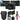 Canon PowerShot G7 X Mark III Digital Camera (Black) + 1 Yr Warranty + Tripod + Case - 32GB Kit