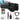 Fujifilm X-M5 Mirrorless Camera w/ XC 15-45mm Lens (Black) + 64GB + Bag+ 3 Yr Warranty- Basic Kit