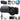 Fujifilm X-M5 Mirrorless Camera w/ XC 15-45mm Lens (Black) + 128GB+ 3 Yr Warranty+ Extra Batt - Value Kit